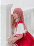 【Cosplay】2013.04.06爱洋库无尤斯蒂亚Cosplay 2(90)